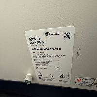 Applied Biosystems 3500xl Genetic Analyzer image 3